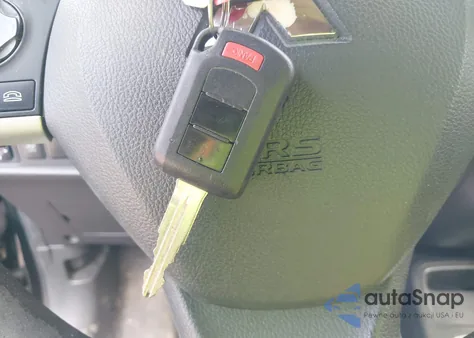 2018 Mitsubishi Mirage Es z USA, uszkodzony, nr VIN ML32A3HJXJH006771